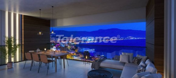 Квартира 3+1 в Кушадасы, Турция № 16990 11