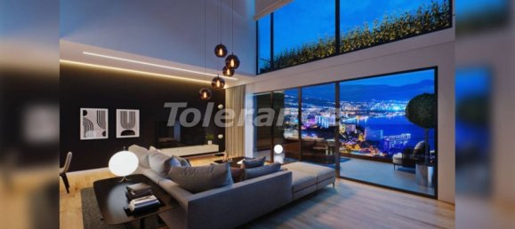 Квартира 3+1 в Кушадасы, Турция № 16990 9