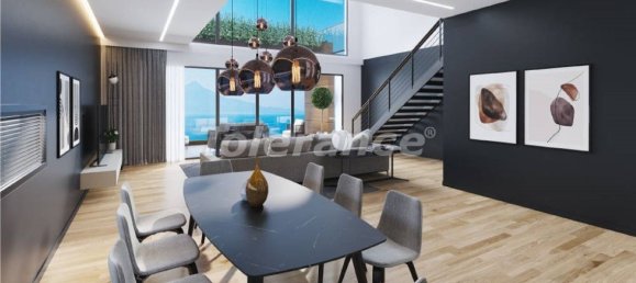 Квартира 3+1 в Кушадасы, Турция № 16990 5