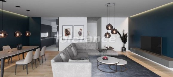 Квартира 3+1 в Кушадасы, Турция № 16990 8