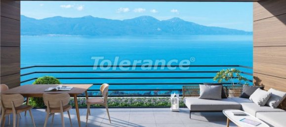 Квартира 3+1 в Кушадасы, Турция № 16990 18