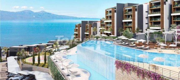 Квартира 3+1 в Кушадасы, Турция № 16990 2