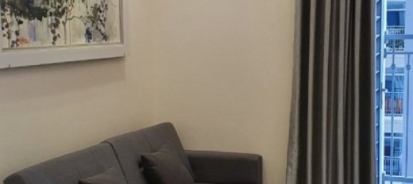 1 room Office in Binh Thanh, Vietnam No. 16496 3