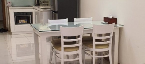 1 room Office in Binh Thanh, Vietnam No. 16496 2