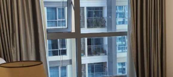 1 room Office in Binh Thanh, Vietnam No. 16496 4