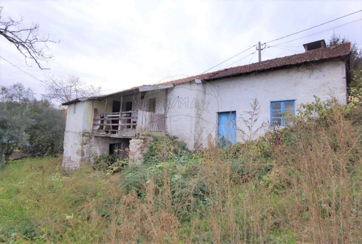 3 bedrooms House in Celorico de Basto, Portugal No. 36095