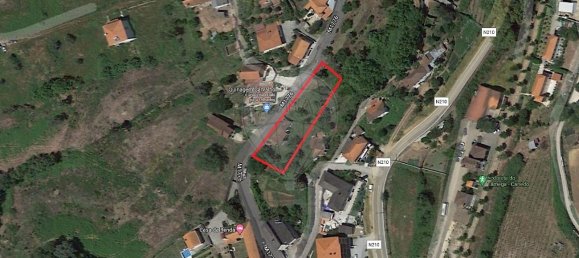 3 bedrooms House in Celorico de Basto, Portugal No. 36095 4