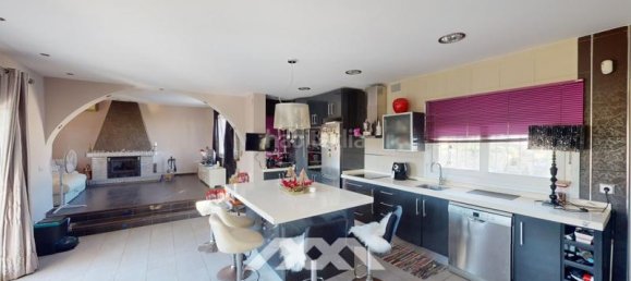 Вилла с 4 спальнями в Бенахарафе, Испания № 31074 16