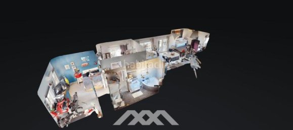 Вилла с 4 спальнями в Бенахарафе, Испания № 31074 34