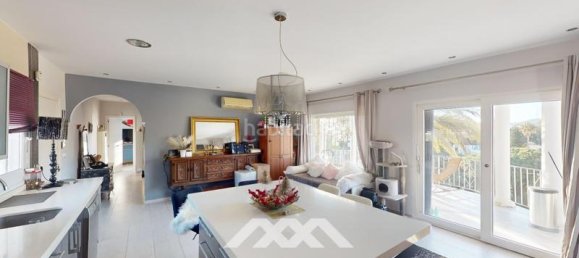 Вилла с 4 спальнями в Бенахарафе, Испания № 31074 18