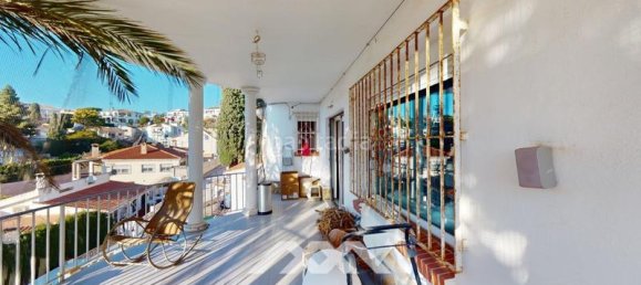 Вилла с 4 спальнями в Бенахарафе, Испания № 31074 35