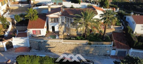 Вилла с 4 спальнями в Бенахарафе, Испания № 31074 14