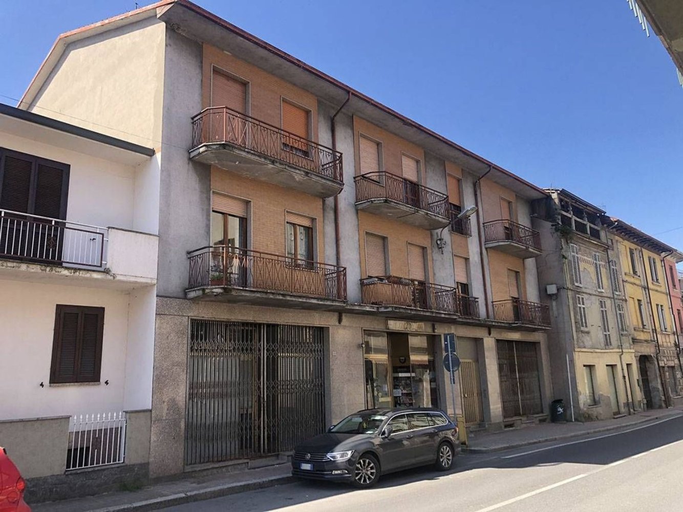 22 rooms House in Godiasco Salice Terme, Italy No. 314997