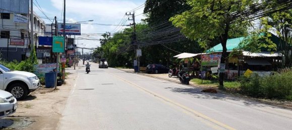  Commercial property in Pattaya, Thailand No. 154 5