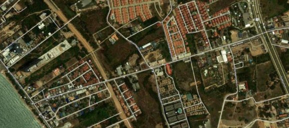  Commercial property in Pattaya, Thailand No. 154 4