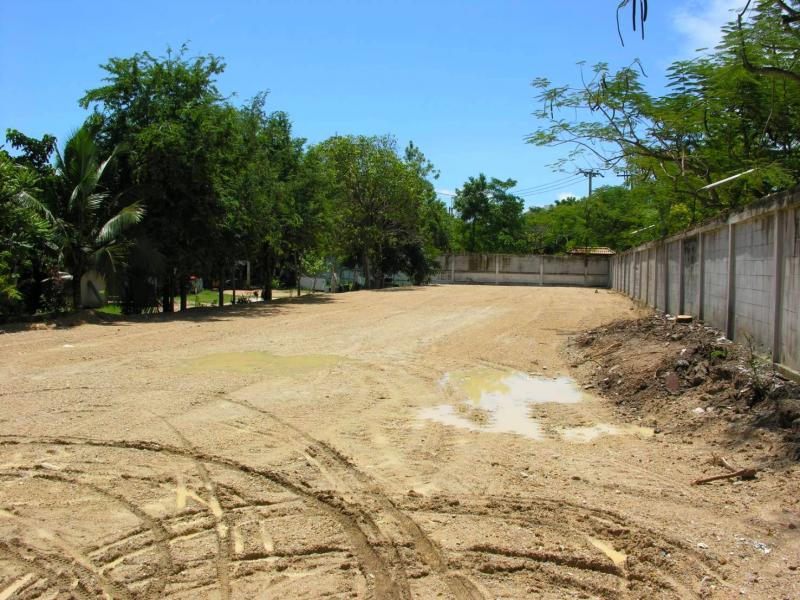  Commercial property in Pattaya, Thailand No. 154