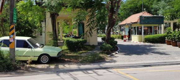  Commercial property in Pattaya, Thailand No. 154 8