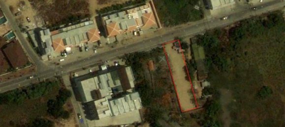  Commercial property in Pattaya, Thailand No. 154 2