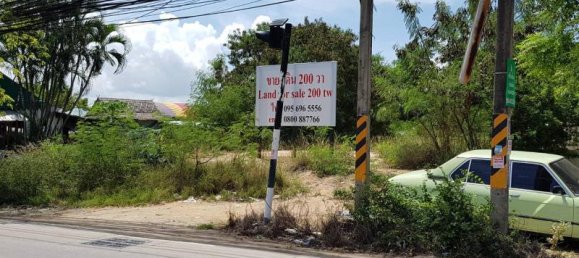  Commercial property in Pattaya, Thailand No. 154 9