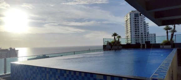 1 bedroom Condo in Pattaya, Thailand No. 59762 5