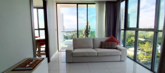 1 bedroom Condo in Pattaya, Thailand No. 59762 10