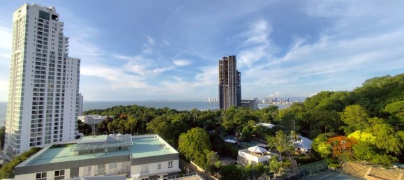1 chambre condominium à vendre à Pattaya, Chonburi, Eastern Thailand, Thailand № 59762 26