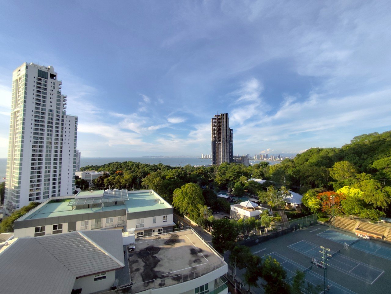 1 bedroom Condo in Pattaya, Thailand No. 59762