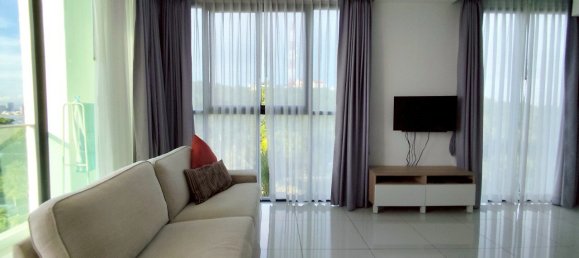 1 bedroom Condo in Pattaya, Thailand No. 59762 18