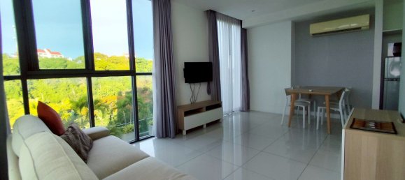 1 bedroom Condo in Pattaya, Thailand No. 59762 19