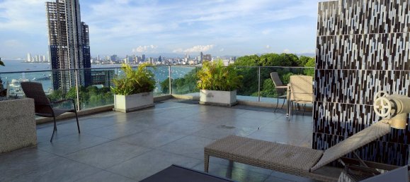 1 bedroom Condo in Pattaya, Thailand No. 59762 6