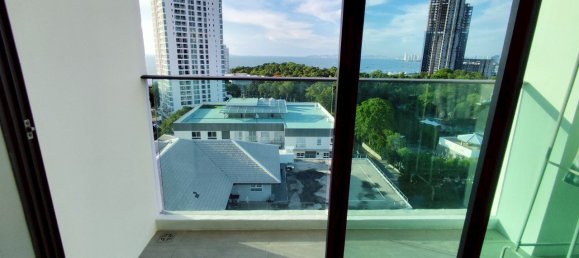 1 bedroom Condo in Pattaya, Thailand No. 59762 12