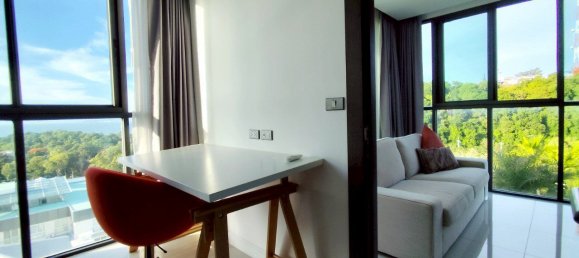 1 bedroom Condo in Pattaya, Thailand No. 59762 17