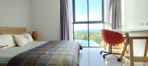 1 bedroom Condo in Pattaya, Thailand No. 59762 4