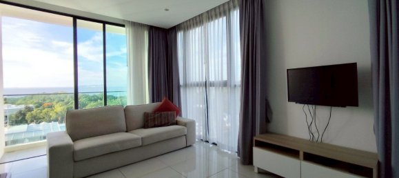 1 bedroom Condo in Pattaya, Thailand No. 59762 20