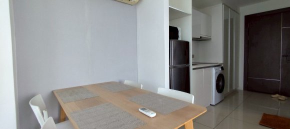 1 bedroom Condo in Pattaya, Thailand No. 59762 21