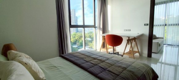 1 bedroom Condo in Pattaya, Thailand No. 59762 3