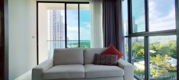 1 bedroom Condo in Pattaya, Thailand No. 59762 11