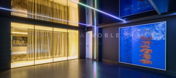 6 bedrooms Villa in Marbella, Spain No. 131000 26