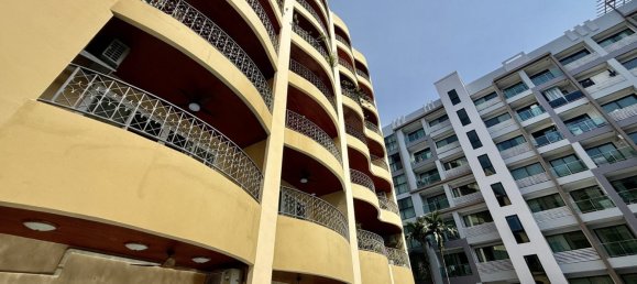 2 Schlafzimmer Eigentumswohnung in Pattaya, Thailand, Nr. 72456 18