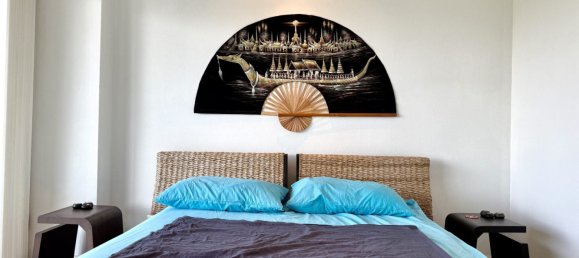 2 Schlafzimmer Eigentumswohnung in Pattaya, Thailand, Nr. 72456 9