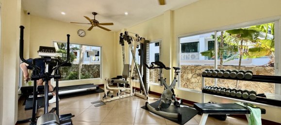 2 Schlafzimmer Eigentumswohnung in Pattaya, Thailand, Nr. 72456 17