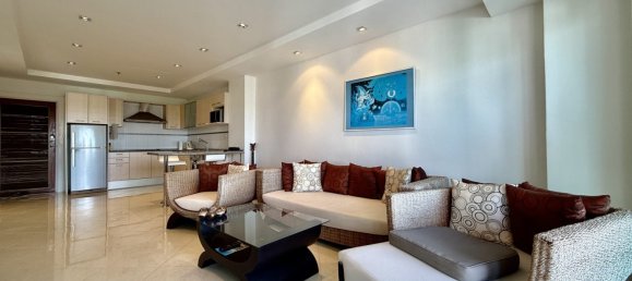 2 Schlafzimmer Eigentumswohnung in Pattaya, Thailand, Nr. 72456 4