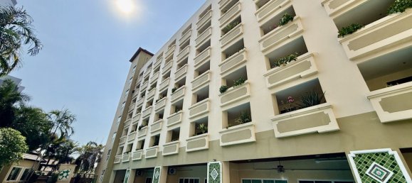 2 Schlafzimmer Eigentumswohnung in Pattaya, Thailand, Nr. 72456 19