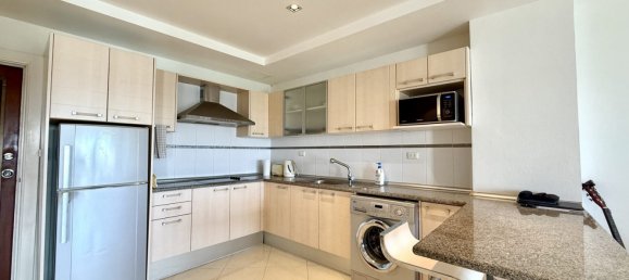 2 Schlafzimmer Eigentumswohnung in Pattaya, Thailand, Nr. 72456 6