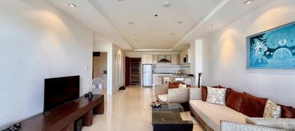 2 Schlafzimmer Eigentumswohnung in Pattaya, Thailand, Nr. 72456 3