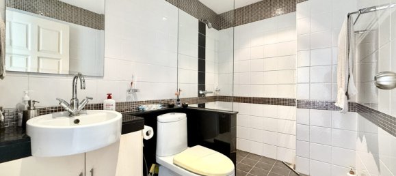 2 Schlafzimmer Eigentumswohnung in Pattaya, Thailand, Nr. 72456 12