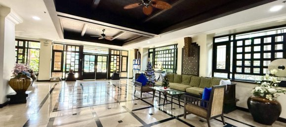 2 Schlafzimmer Eigentumswohnung in Pattaya, Thailand, Nr. 72456 20