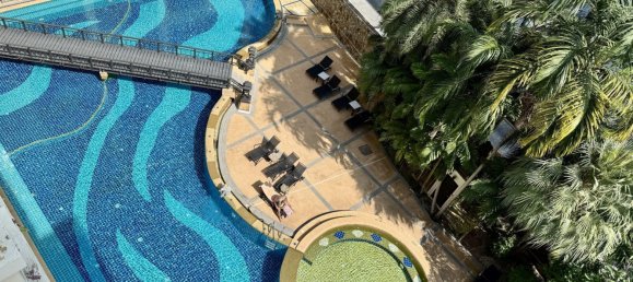 2 Schlafzimmer Eigentumswohnung in Pattaya, Thailand, Nr. 72456 15