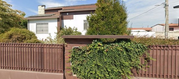 Вилла с 3 комнатами в Чилавенья, Италия № 4223 64