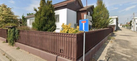 Вилла с 3 комнатами в Чилавенья, Италия № 4223 63